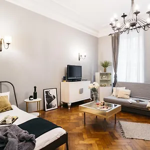 Skłodowskiej By Loft Affair Kraków
